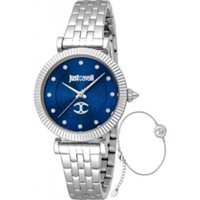 Montre Just Cavalli Femme in Acier JC1L266M0015